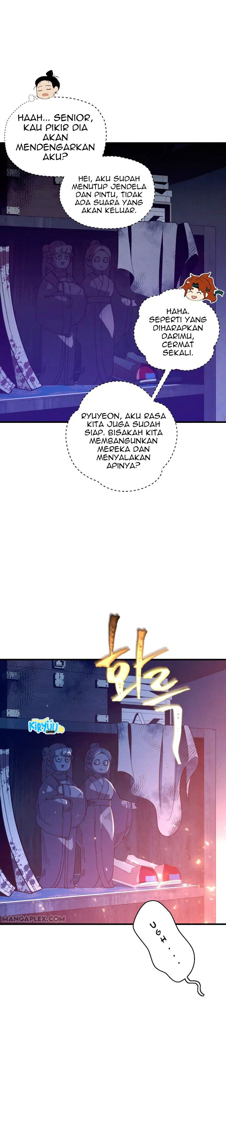 Dilarang COPAS - situs resmi www.mangacanblog.com - Komik lightning degree 109 - chapter 109 110 Indonesia lightning degree 109 - chapter 109 Terbaru 25|Baca Manga Komik Indonesia|Mangacan